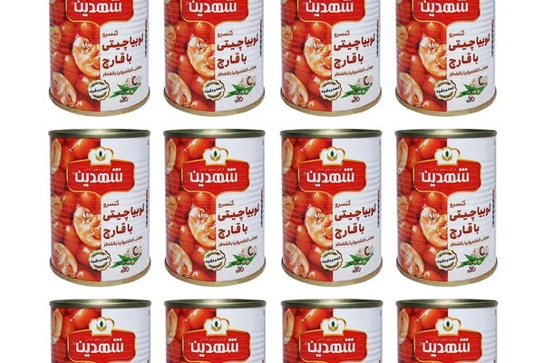 بررسی پرطرفدارترین برندهای معتبر جهانی و داخلی در حوزه سوپرمارکت و هایپرمارکت آنلاین